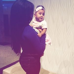 Meet your Posher, Amelia